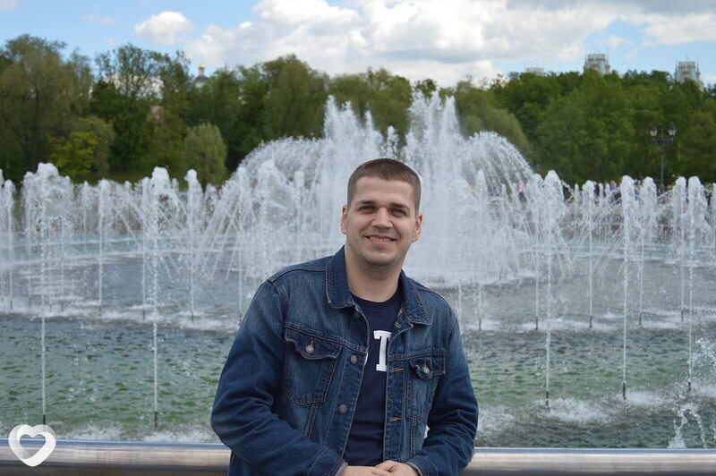 Александр, 36, Ростове-на-Дону — анкета №2968205