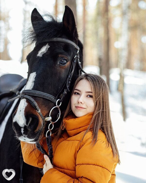 Рита, 24, Санкт-Петербурге — анкета №2968206