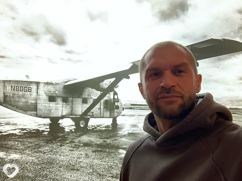 Виктор, 34, Самаре — анкета №2968208