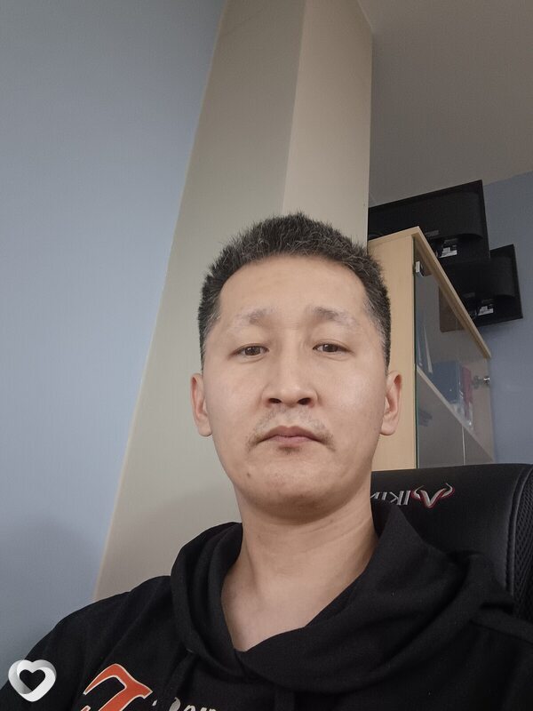 Матвей, 35, Якутске — анкета №2968217
