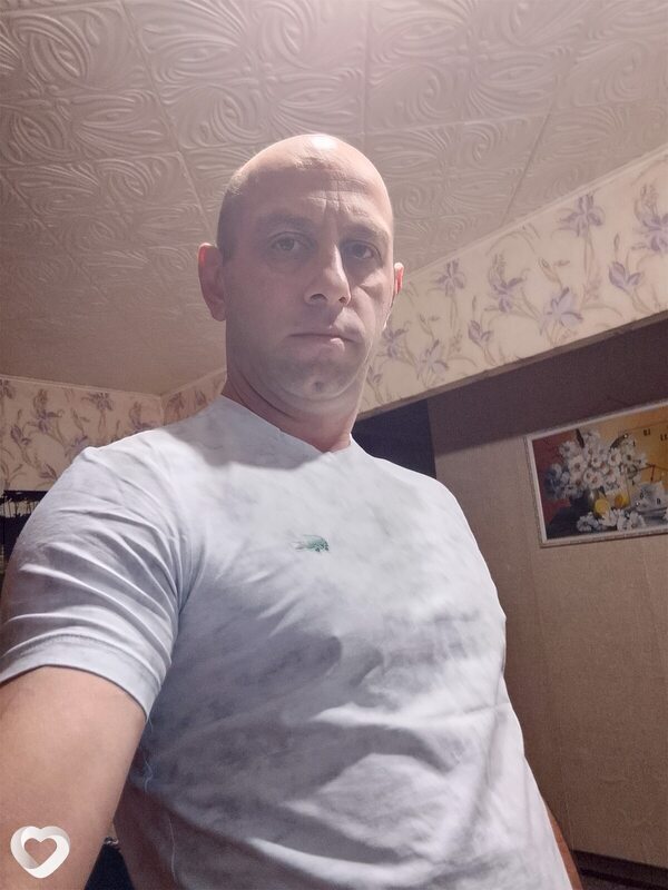 Александр, 39, Иванове — анкета №2968224