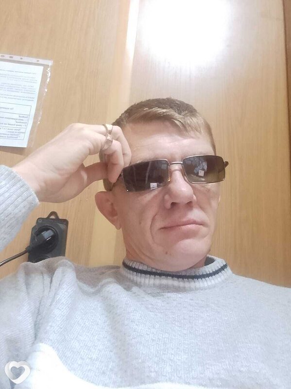 Сергей, 45, Москве — анкета №2968228