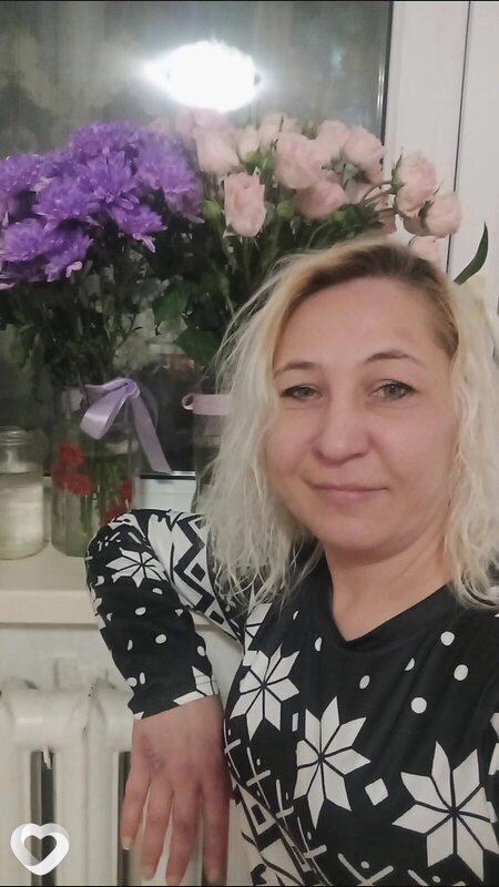 Анастасия, Житикара