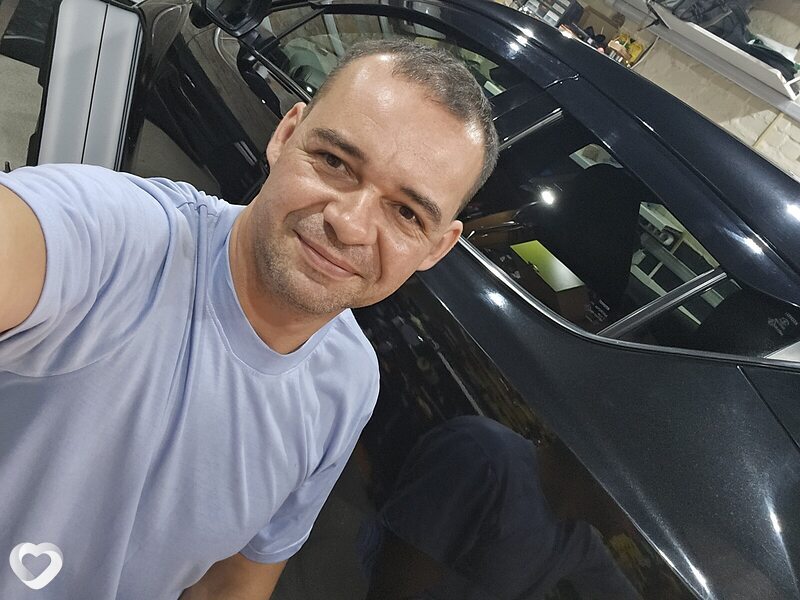 Алексей, 43, Владивостоке — анкета №2968413
