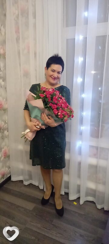 Оля, Касимов