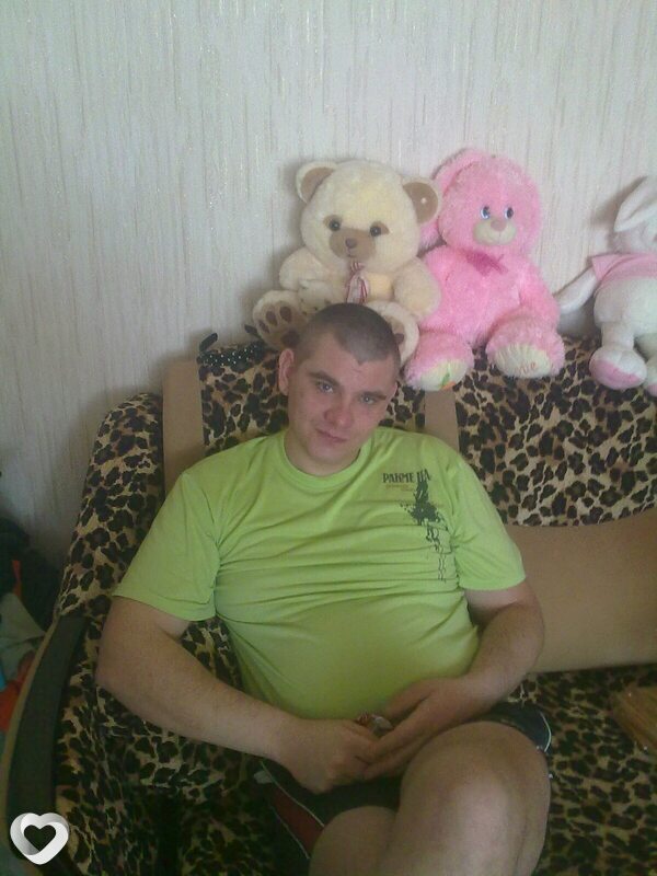 Александр, 41, Сергиеве Посаде — анкета №2968431