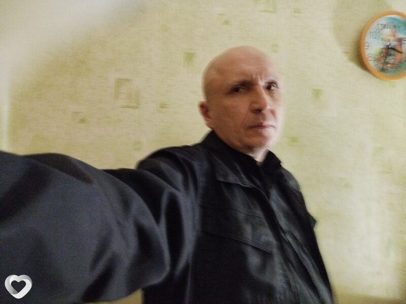 Дмитрий, 46, Электростали — анкета №2968439