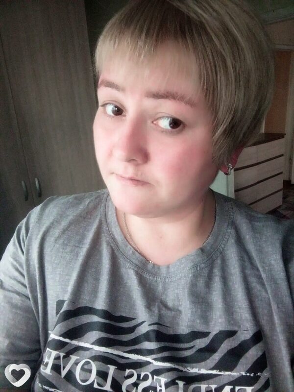 Ирина, 33, Перми — анкета №2968440