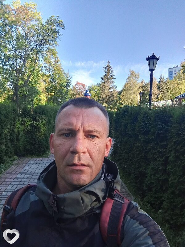 Андрей, 36, Череповце — анкета №2968446