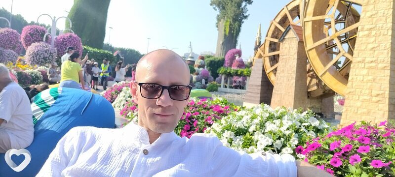 Александр, 37, Барнауле — анкета №2968449