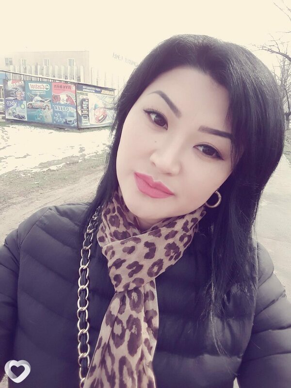 Милана, 31, Москве — анкета №2968387
