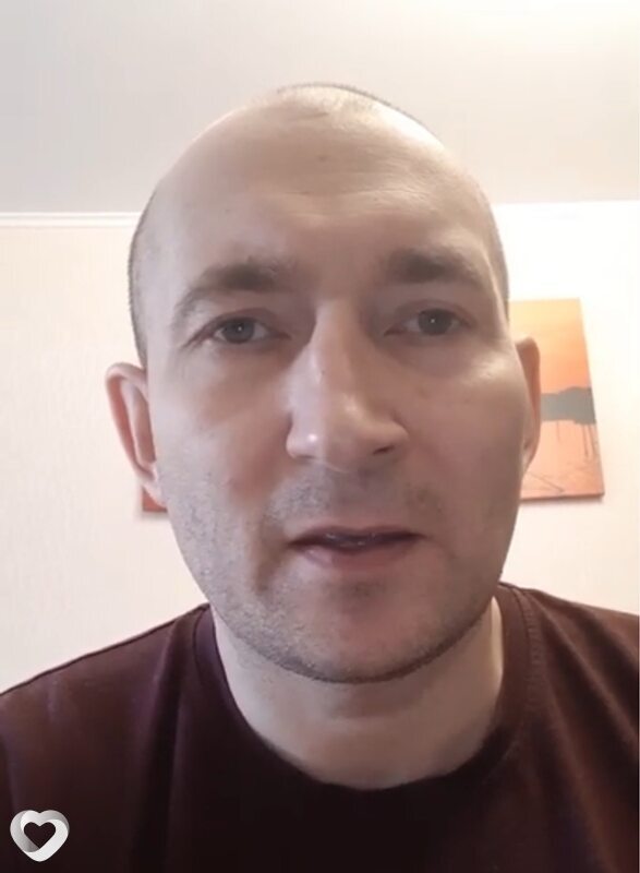 Аслан, 35, Грозном — анкета №2968392