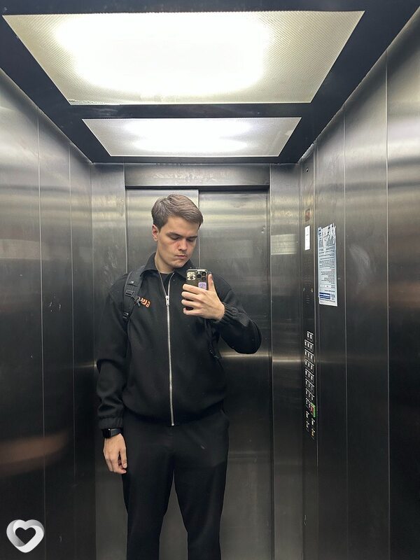 Александр, 36, Москве — анкета №2968397