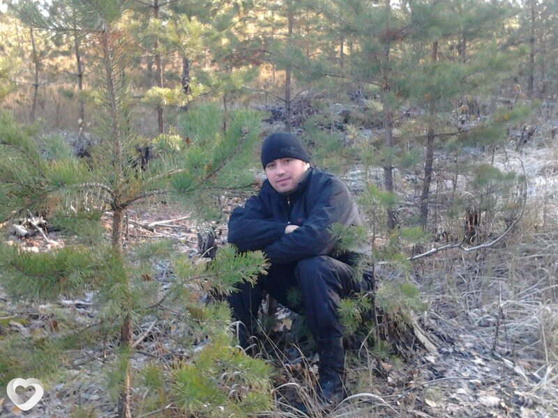 Александр, 38, Ульяновске — анкета №2968359