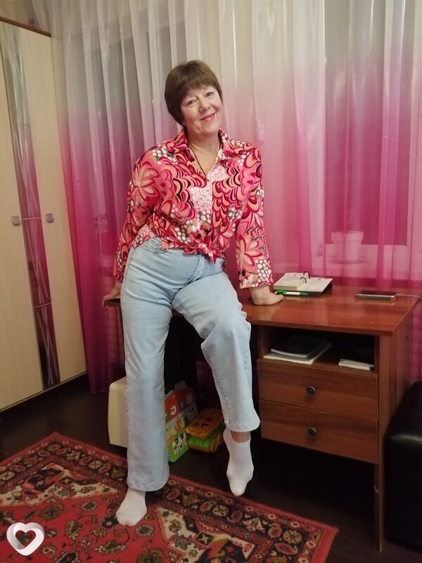 Татьяна, 63, Краснодаре — анкета №2968361