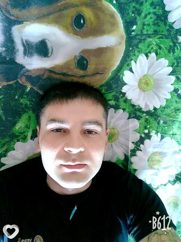 Vadim, 40, Пензе — анкета №2968528