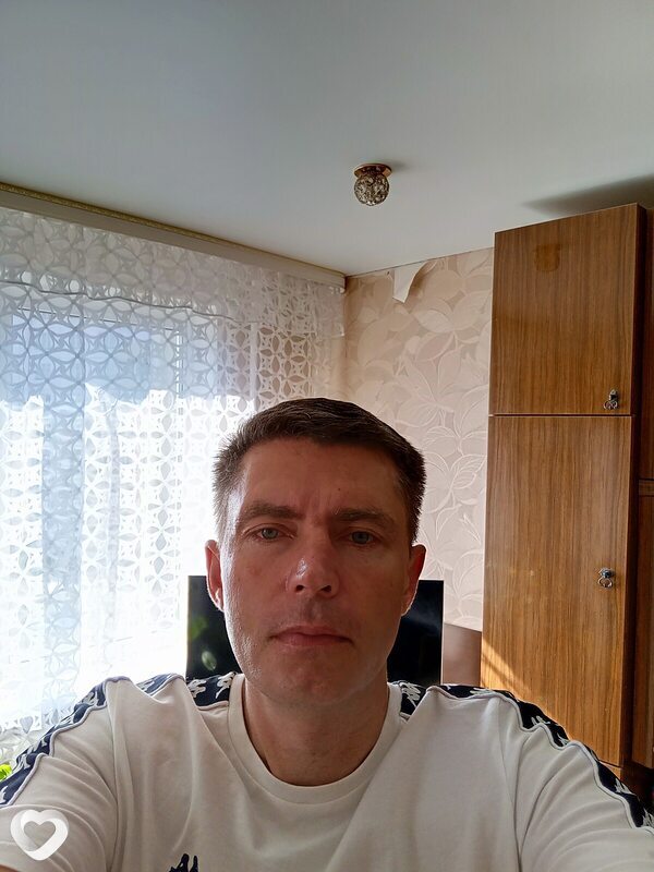 Владимир, 33, Орше — анкета №2968540