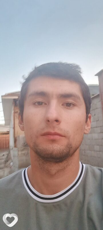 Шохрухбек, Наманган
