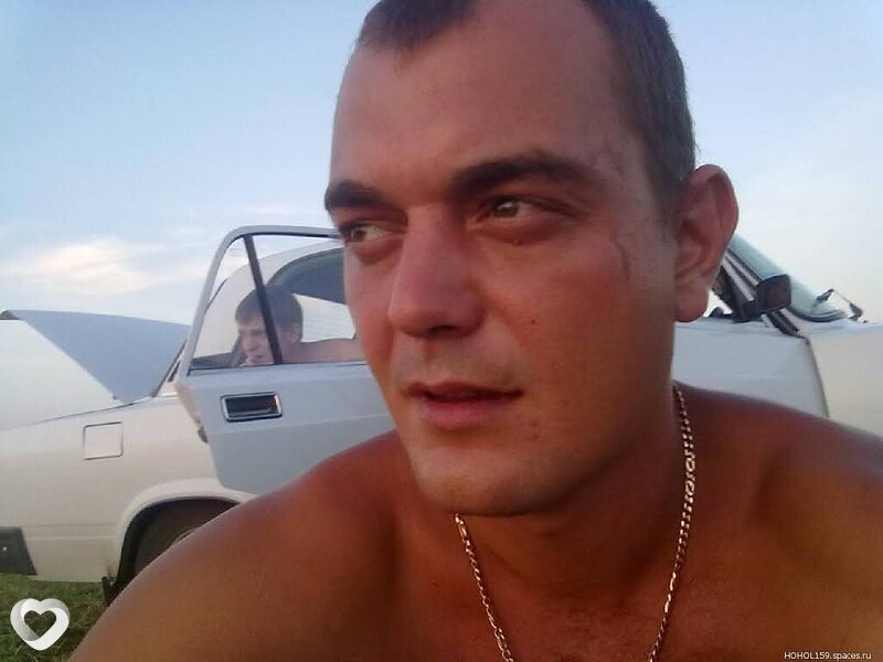 Сергей, 41, Волгограде — анкета №2968334