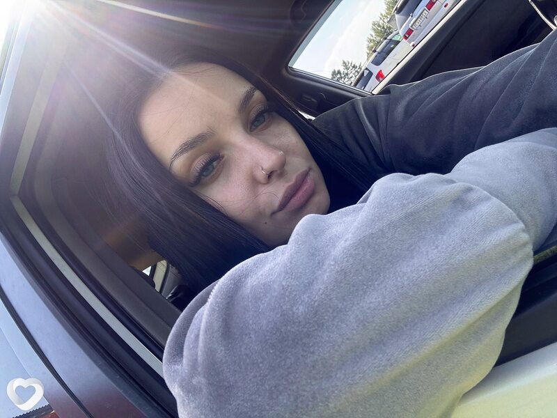 Анастасия, 23, Хабаровске — анкета №2968338