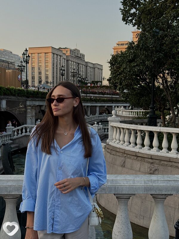 Ксения, 22, Барнауле — анкета №2968339