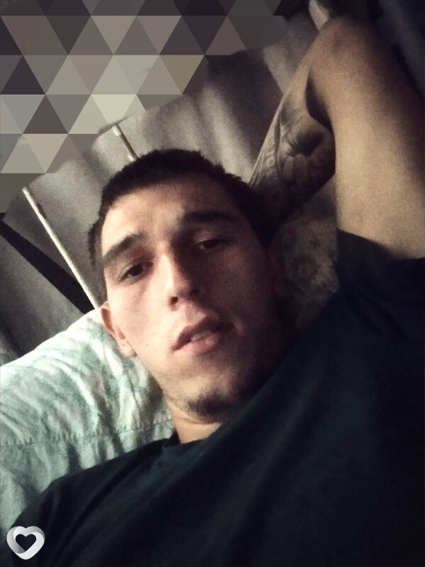Максим, 23, Донецке — анкета №2968517