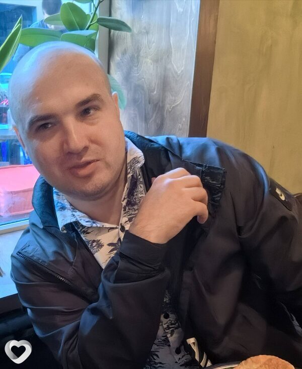 Олег, 39, Караганде — анкета №2968518