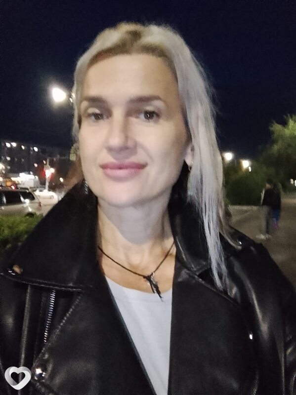 Анна, 43, Новокузнецке — анкета №2968520