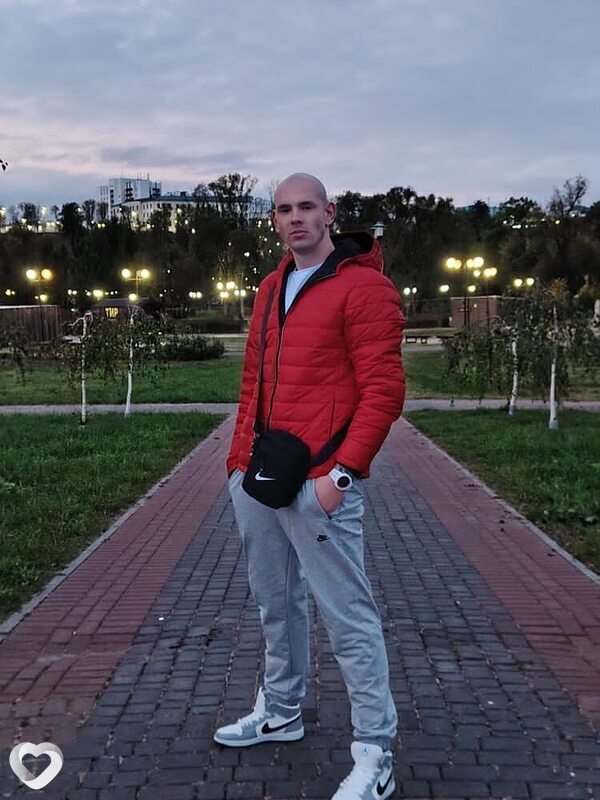 Deymont Crit, 26, Могилев — анкета №2968524