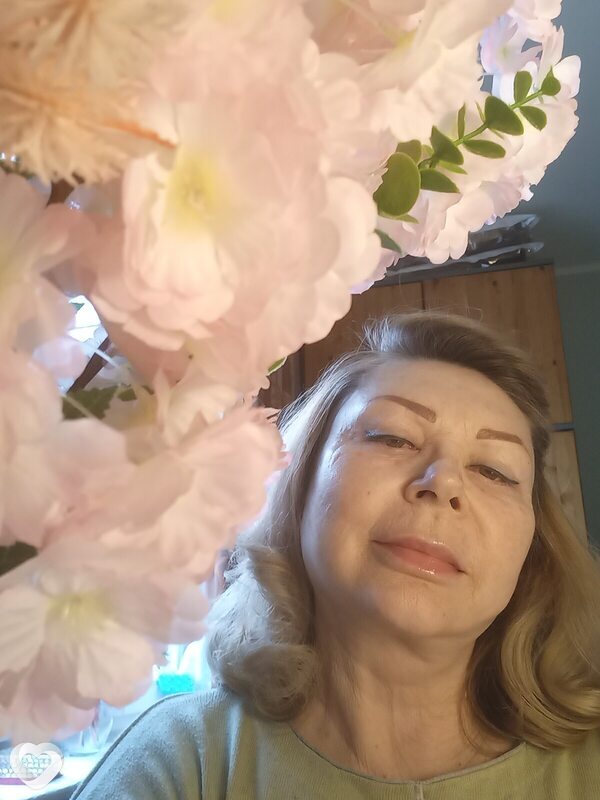 Татьяна, 67, Москве — анкета №2968579