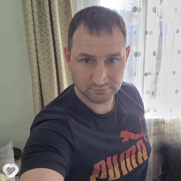 Алексей, 36, Кемерове — анкета №2968580