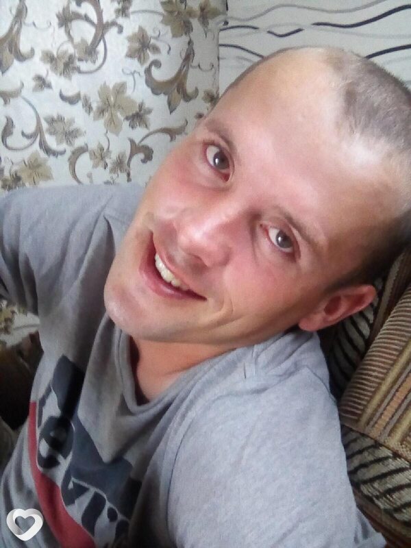 Евгений, 30, Кургане — анкета №2968581