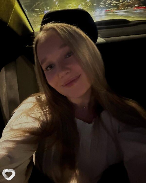 Лиза, 40, Воронеже — анкета №2968587