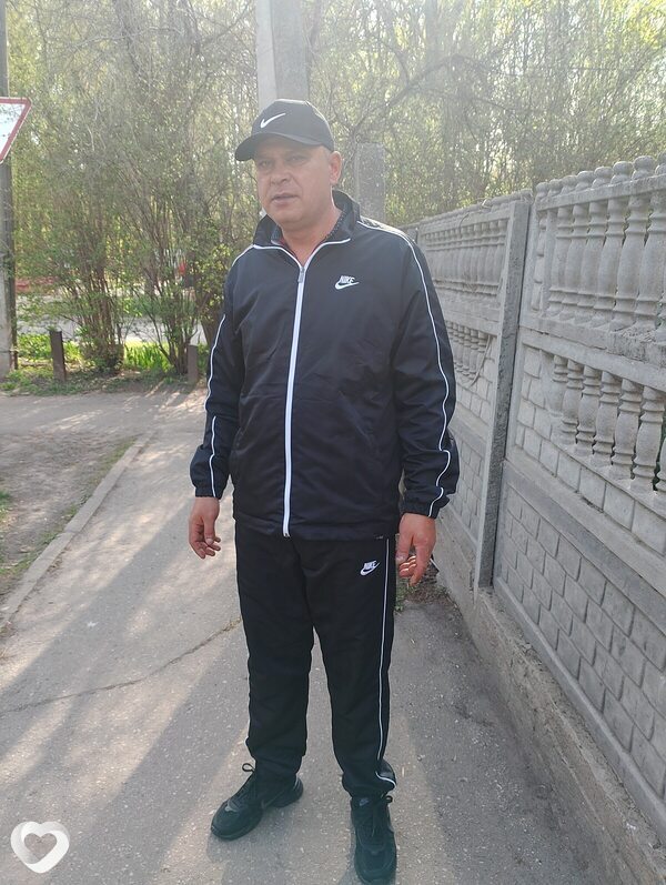 Рашид, 51, Ульяновске — анкета №2968591