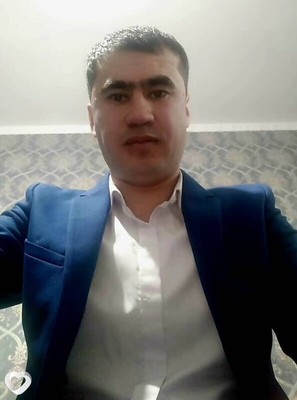 Хамид, 32, Мелитополе — анкета №2968555