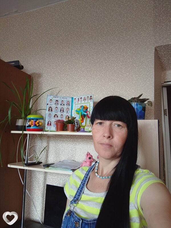 Анастасии, 40, Кирове — анкета №2968557