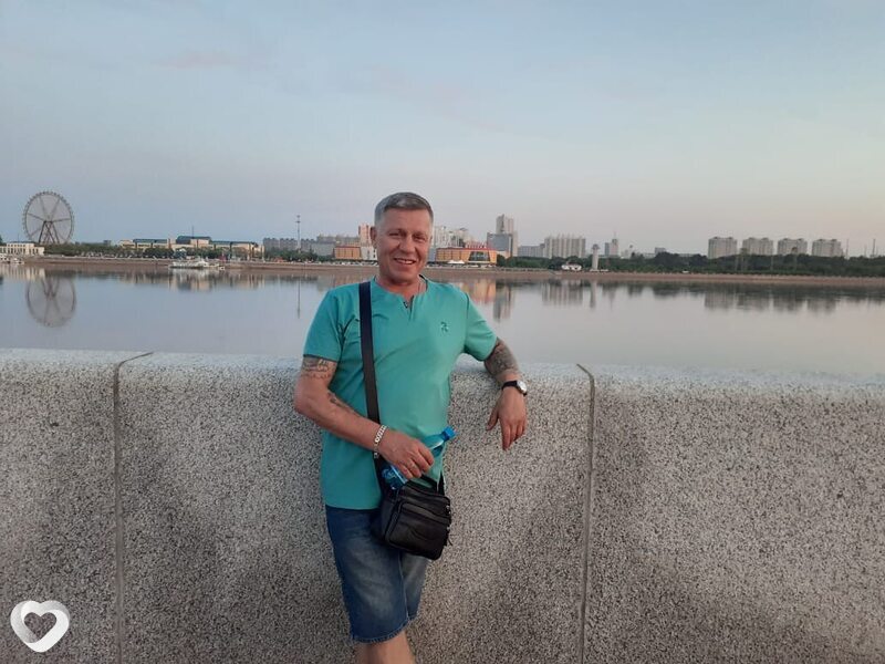 Виталий, 56, Благовещенске — анкета №2968561