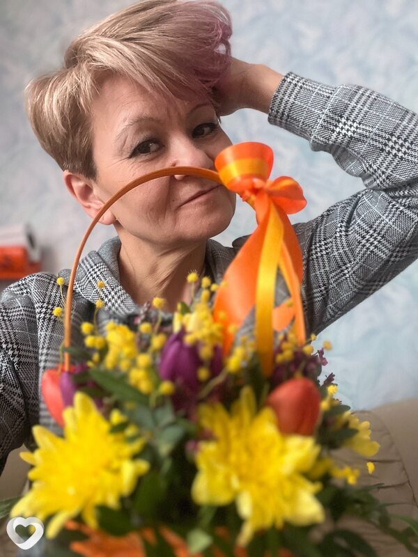 Елена, Нягань