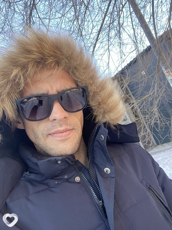 Денис, 32, Волгограде — анкета №2968478