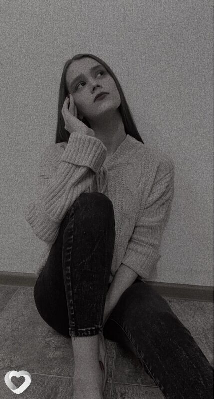 Дарья, 23, Владивостоке — анкета №2968492