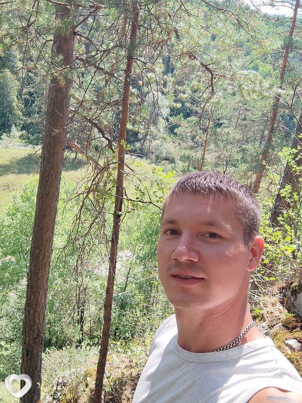 Артур, 34, Уфе — анкета №2968496