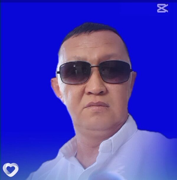 Asik, 48, Актобе — анкета №2968500