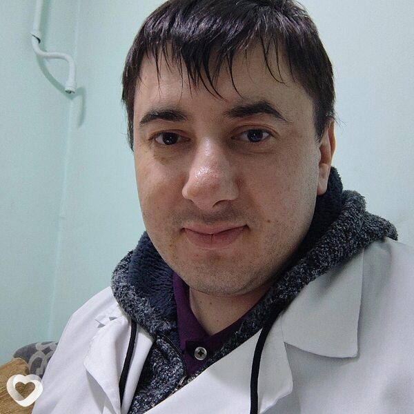 Александр, 36, Петропавловске — анкета №2968678