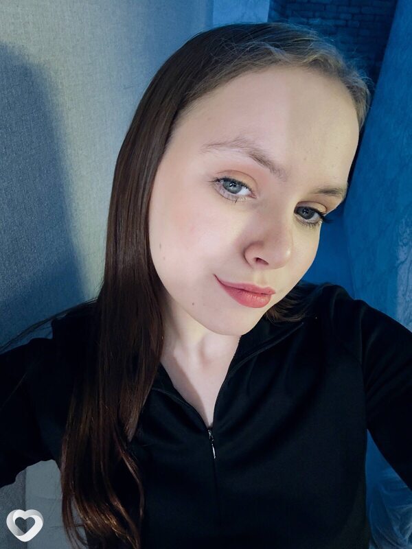 Принцесса, 22, Мурманске — анкета №2968681