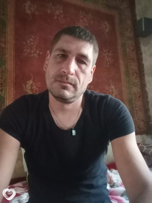 Константин, 41, Донецке — анкета №2968683