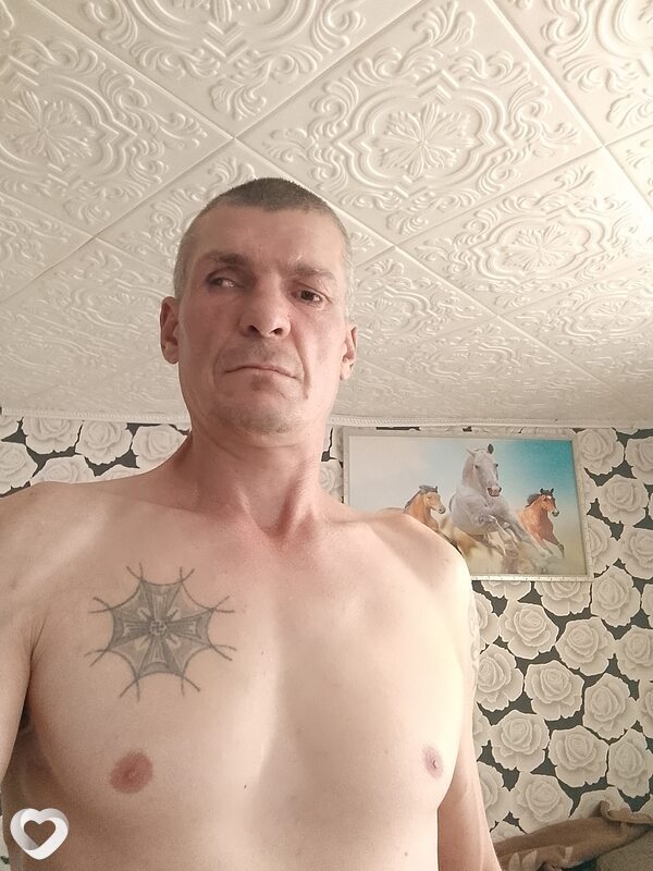 Vitek, 40, Орске — анкета №2968686