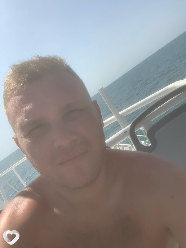 Гарик, 30, Екатеринбурге — анкета №2968687