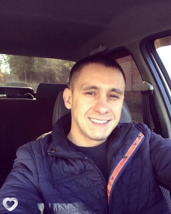 Сергей, 40, Кемерове — анкета №2968629