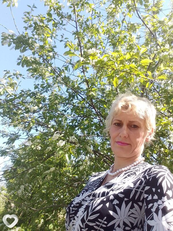 Анастасия, 41, Иркутске — анкета №2968637