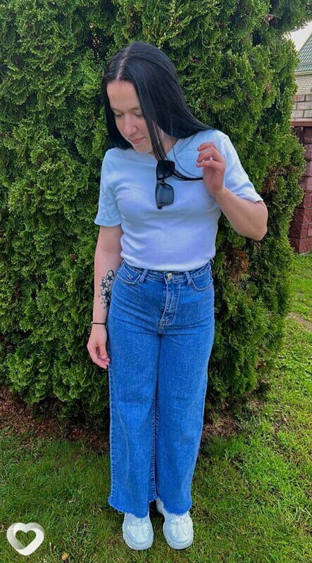 Анестезия, 22, Минске — анкета №2968647